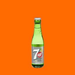 7up Diet